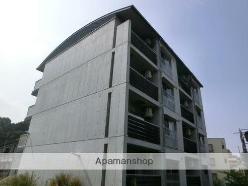 岡山県岡山市北区伊島町３丁目 賃貸マンション