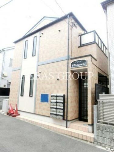 ８７ｈｏｕｓｅ０２