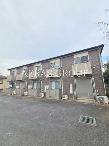 アムールエクセランⅡ