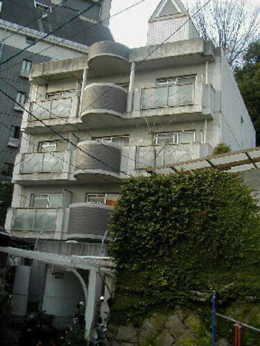 広島県広島市東区山根町 賃貸マンション