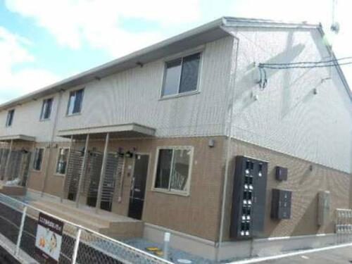 岡山県岡山市中区平井３丁目 賃貸アパート