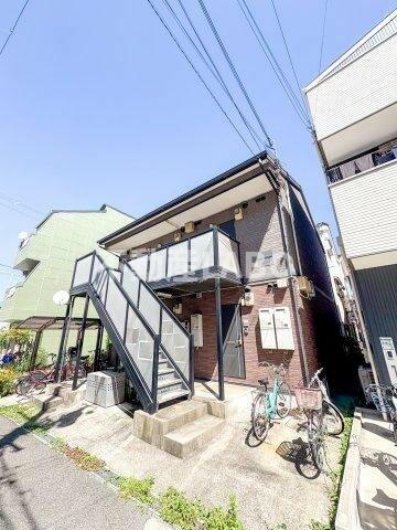 大阪府大阪市大正区千島１丁目 賃貸マンション