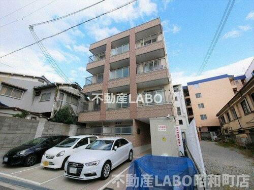 ヴィラナリー西九条