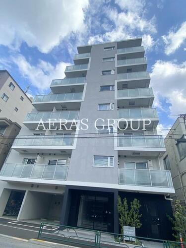 プラウドフラット根津谷中