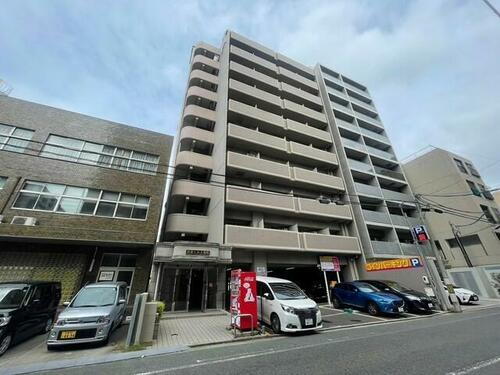 双葉ヒルズ堺町 10階建