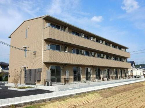 岡山県岡山市東区瀬戸町沖 賃貸アパート