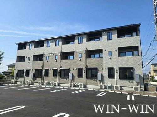 愛知県豊橋市牟呂水神町 賃貸アパート