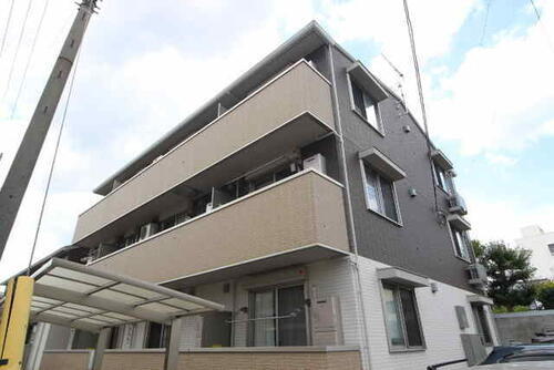 Ｅｌｐｉｓ　Ⅱ　Ⅱ棟