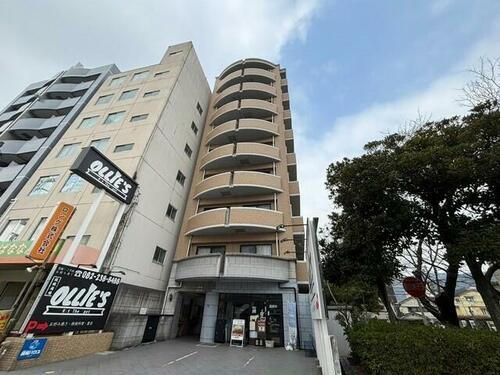 ＲＥＳＩＤＥＮＣＥ西宮三篠町公園 9階建