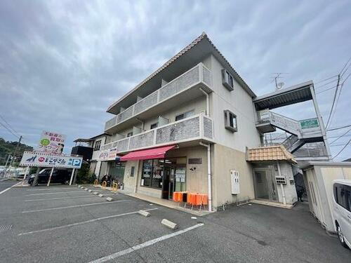 広島県広島市安芸区矢野西２丁目 賃貸マンション