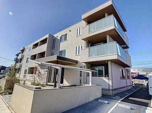 岡山県岡山市北区高柳西町 賃貸アパート