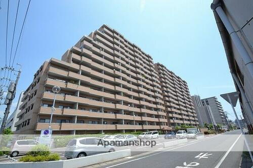 サーパス西古松Ⅱ