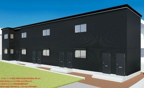 埼玉県さいたま市桜区中島３丁目 賃貸アパート