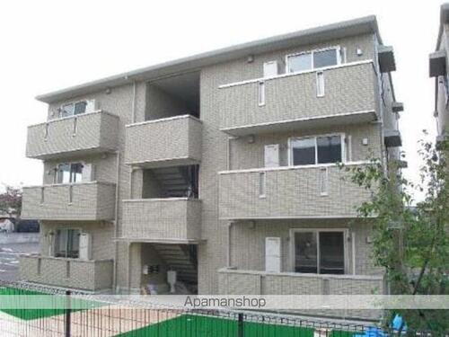 福島県福島市野田町字上沼田 賃貸アパート