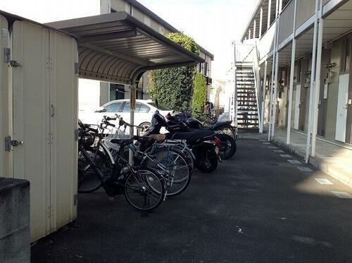 埼玉県さいたま市大宮区三橋１丁目 賃貸アパート