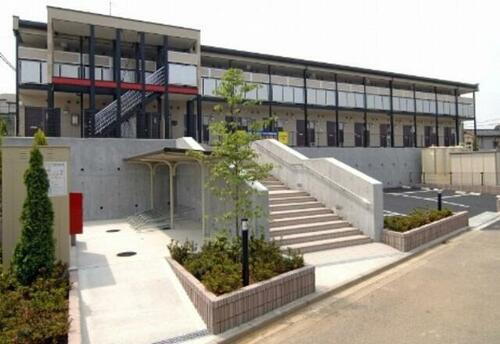 レオパレスＮＩＳＨＩＨＡＲＡⅡ