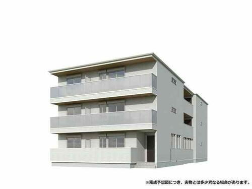 神奈川県川崎市川崎区江川２丁目 賃貸アパート