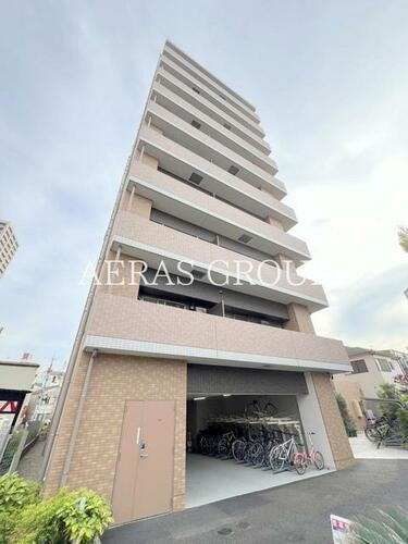 グレイス竹の塚