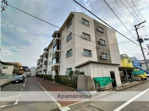 小田原パークマンション