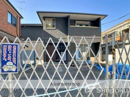 愛媛県松山市萱町６丁目 賃貸アパート