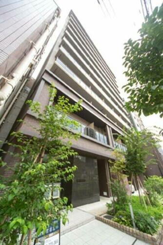 東京都墨田区菊川３丁目 賃貸マンション