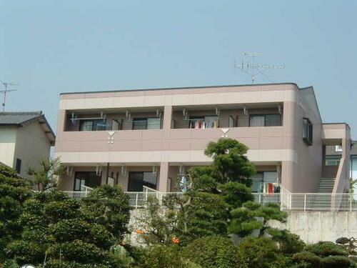 愛知県大府市吉川町３丁目 賃貸アパート