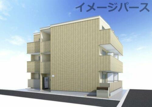 埼玉県さいたま市北区櫛引町２丁目 賃貸アパート