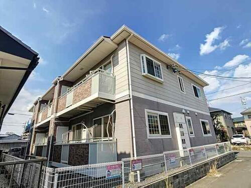 愛知県知多郡東浦町大字石浜字中央 賃貸アパート