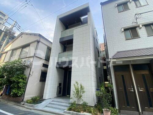 町屋８丁目ヘーベルハウス