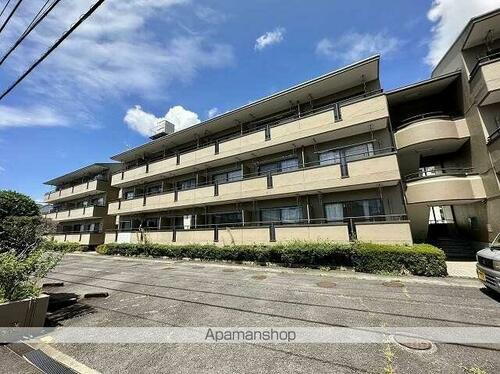 静岡県静岡市駿河区曲金５丁目 賃貸マンション