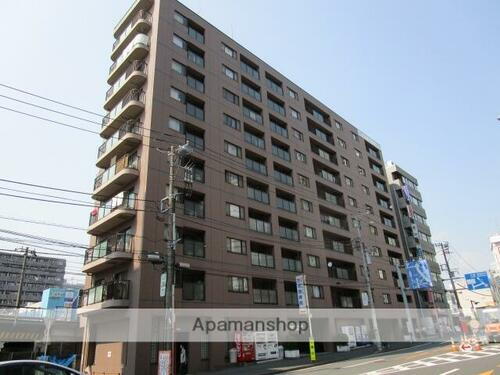 神奈川県横浜市西区平沼１丁目 賃貸マンション