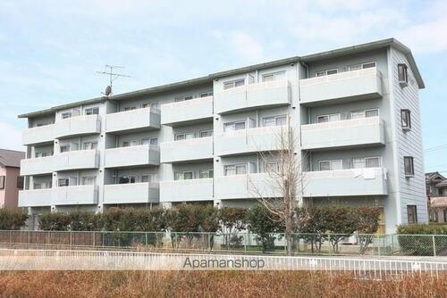 愛知県知多郡武豊町字砂川２丁目 賃貸マンション