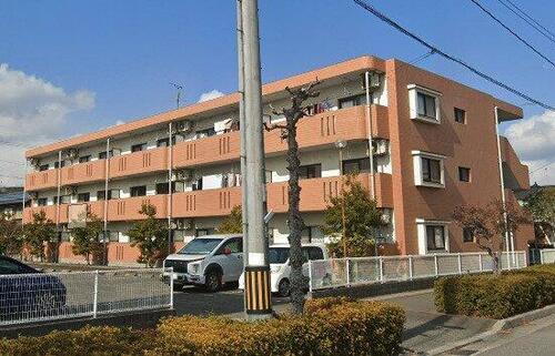 広島県尾道市高須町 賃貸マンション