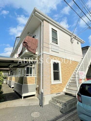 メゾン　ミルト