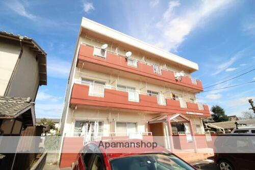 岡山県岡山市中区西川原 賃貸マンション