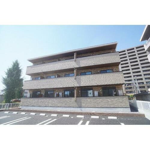 群馬県前橋市国領町１丁目 賃貸アパート