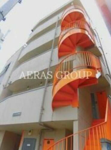 東京都墨田区向島１丁目 賃貸マンション