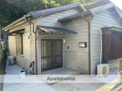 神奈川県横浜市金沢区谷津町 賃貸一戸建て