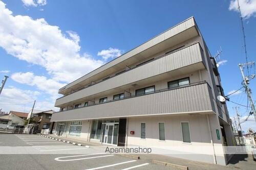 広島県福山市多治米町５丁目 賃貸マンション