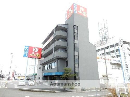 岡山県岡山市南区泉田 賃貸マンション