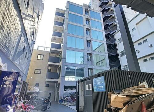 兵庫県神戸市中央区琴ノ緒町４丁目 築14年7ヶ月 11階建