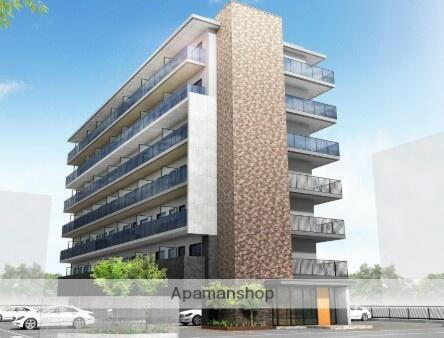 岡山県岡山市南区豊成２丁目 賃貸マンション