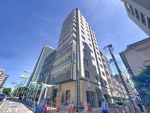 兵庫県神戸市中央区生田町１丁目 賃貸マンション