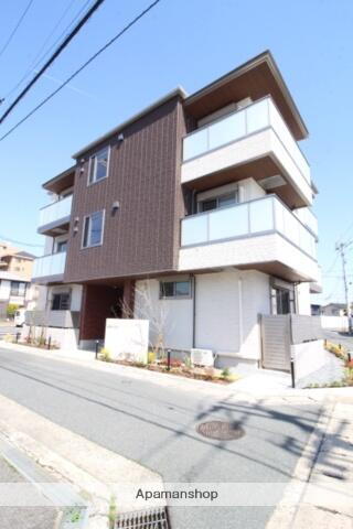 岡山県岡山市中区高屋 賃貸マンション