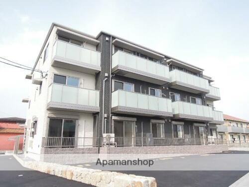 岡山県岡山市北区平田 賃貸マンション