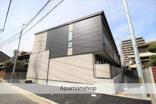 カーム広瀬町Ａ棟