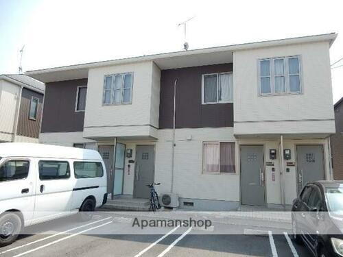 シャーメゾン原尾島　Ⅰ棟