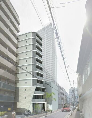 ネクストステージ神戸元町