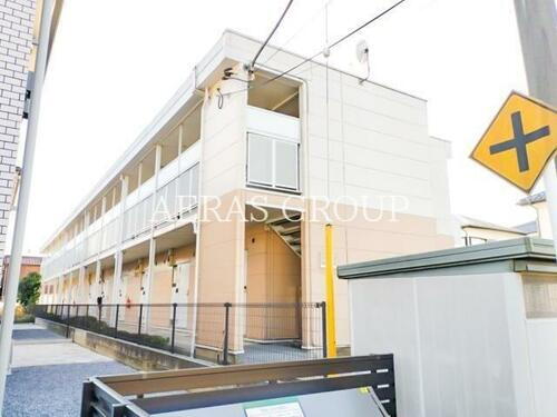 レオパレスキャピタルハイツ