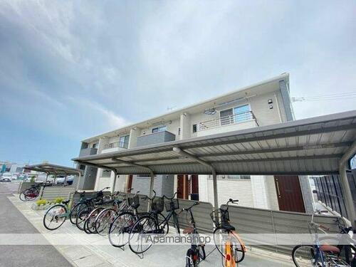 香川県高松市上福岡町 賃貸アパート